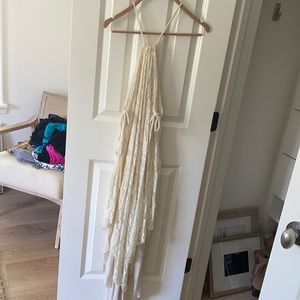 Lacey free people dress